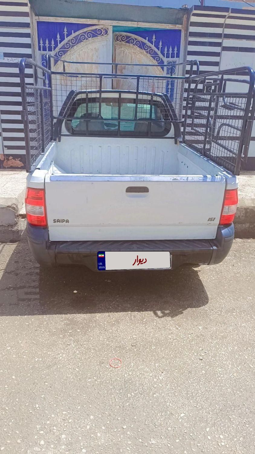 پراید 151 SE - 1401