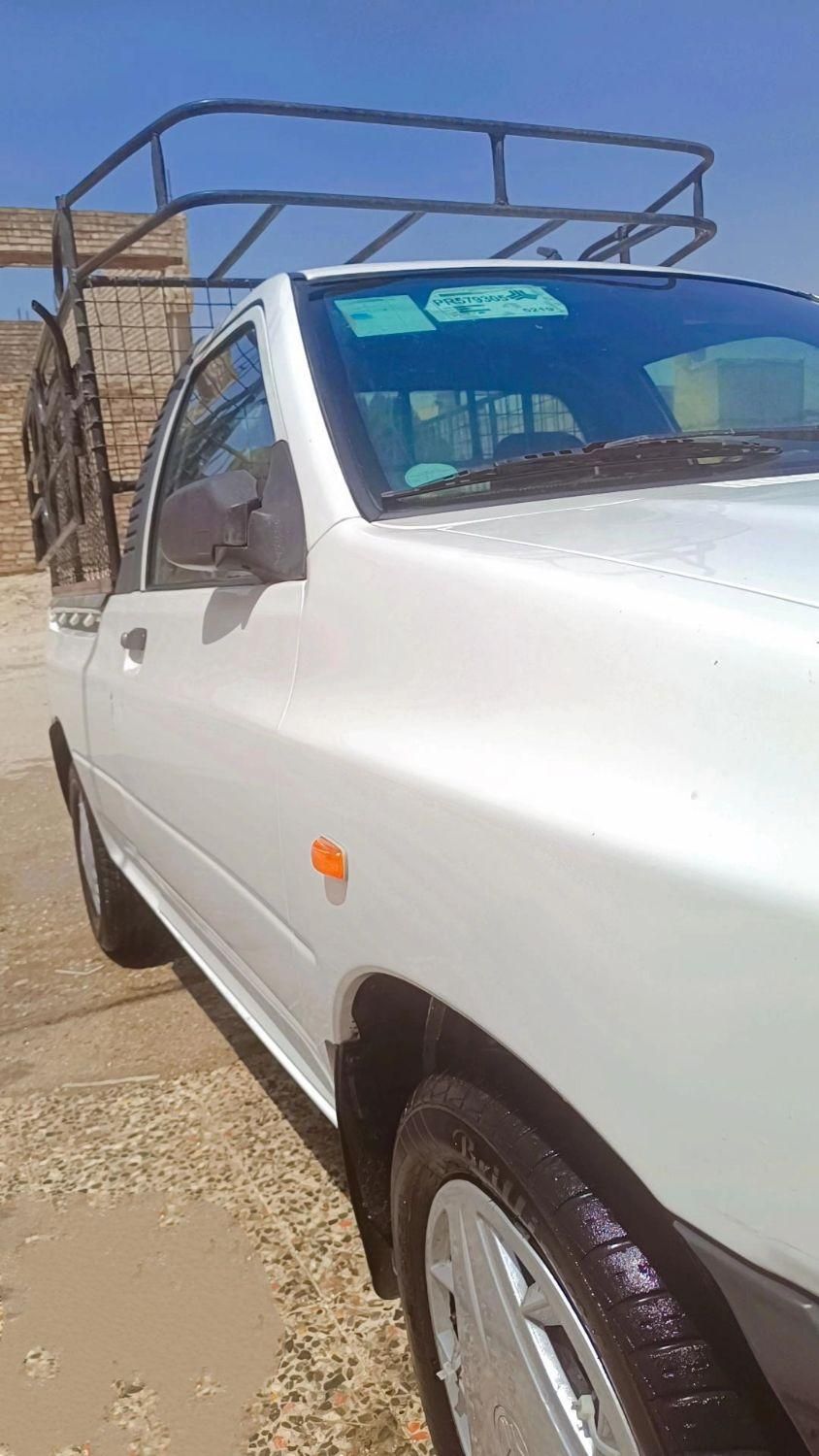 پراید 151 SE - 1401