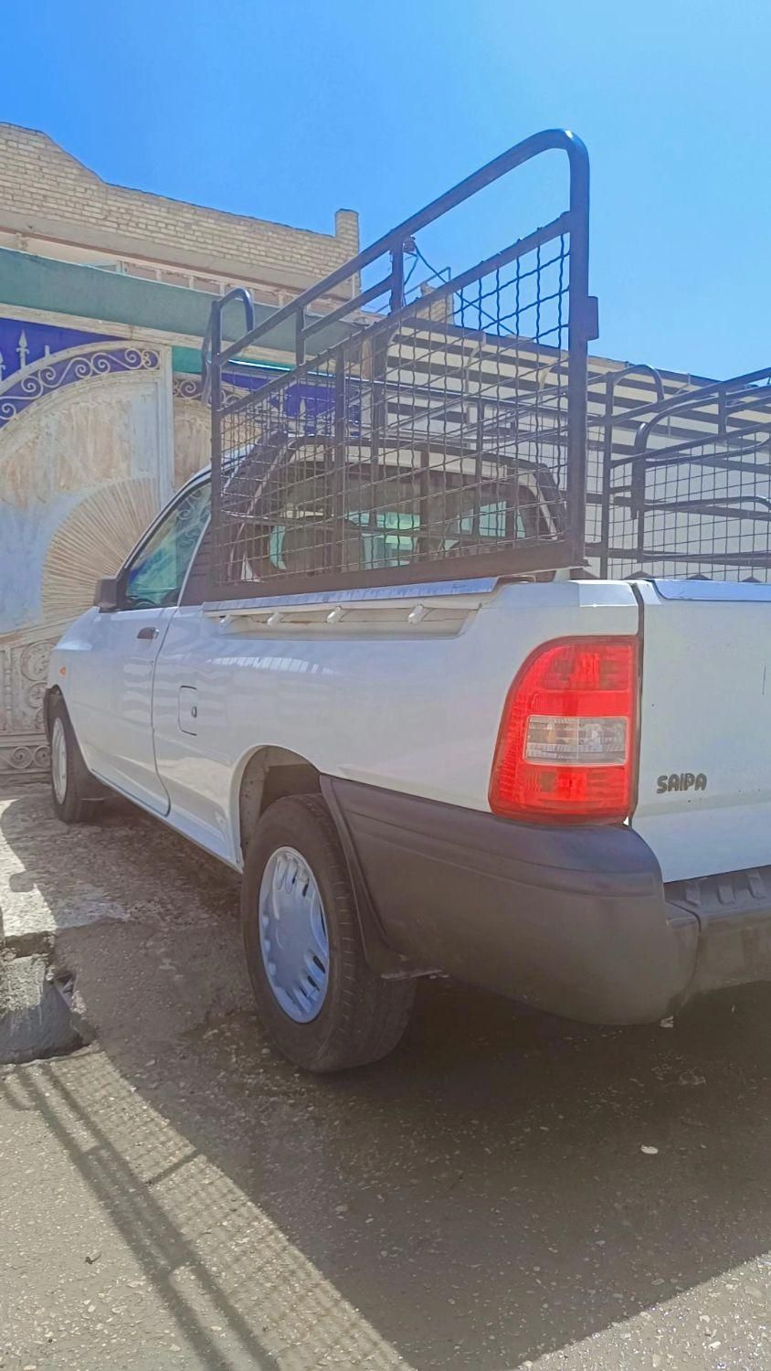 پراید 151 SE - 1401