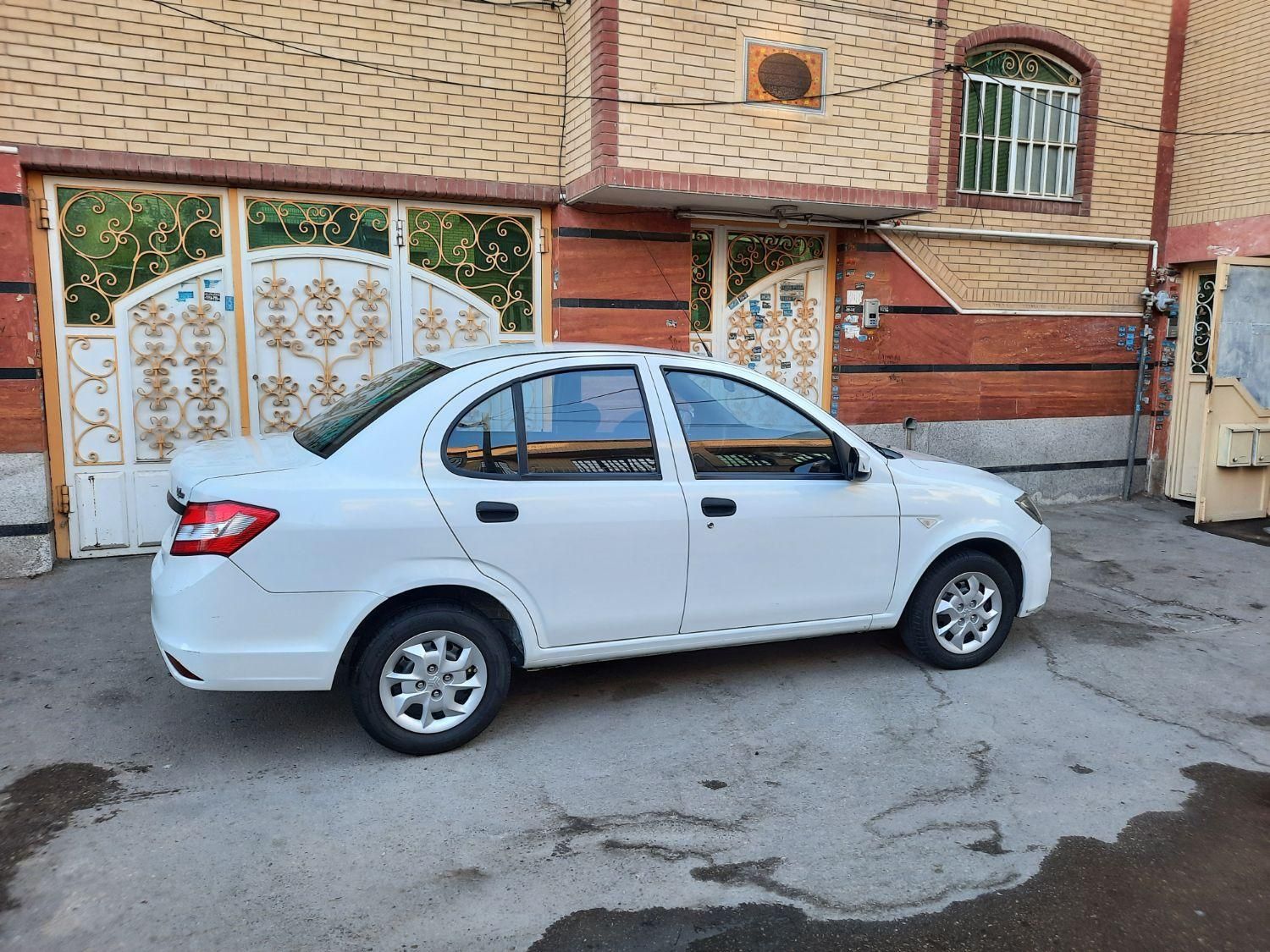 خودرو ساینا، G آگهی ann_18547462
