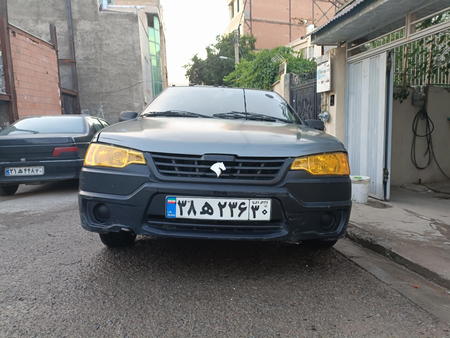 خودرو آریسان، معمولی آگهی ann_18547495
