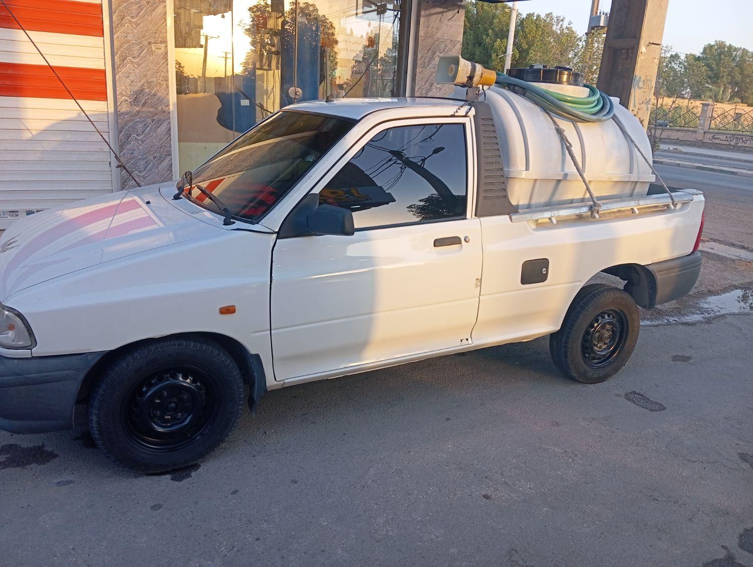 خودرو پراید، 151 آگهی ann_18547500