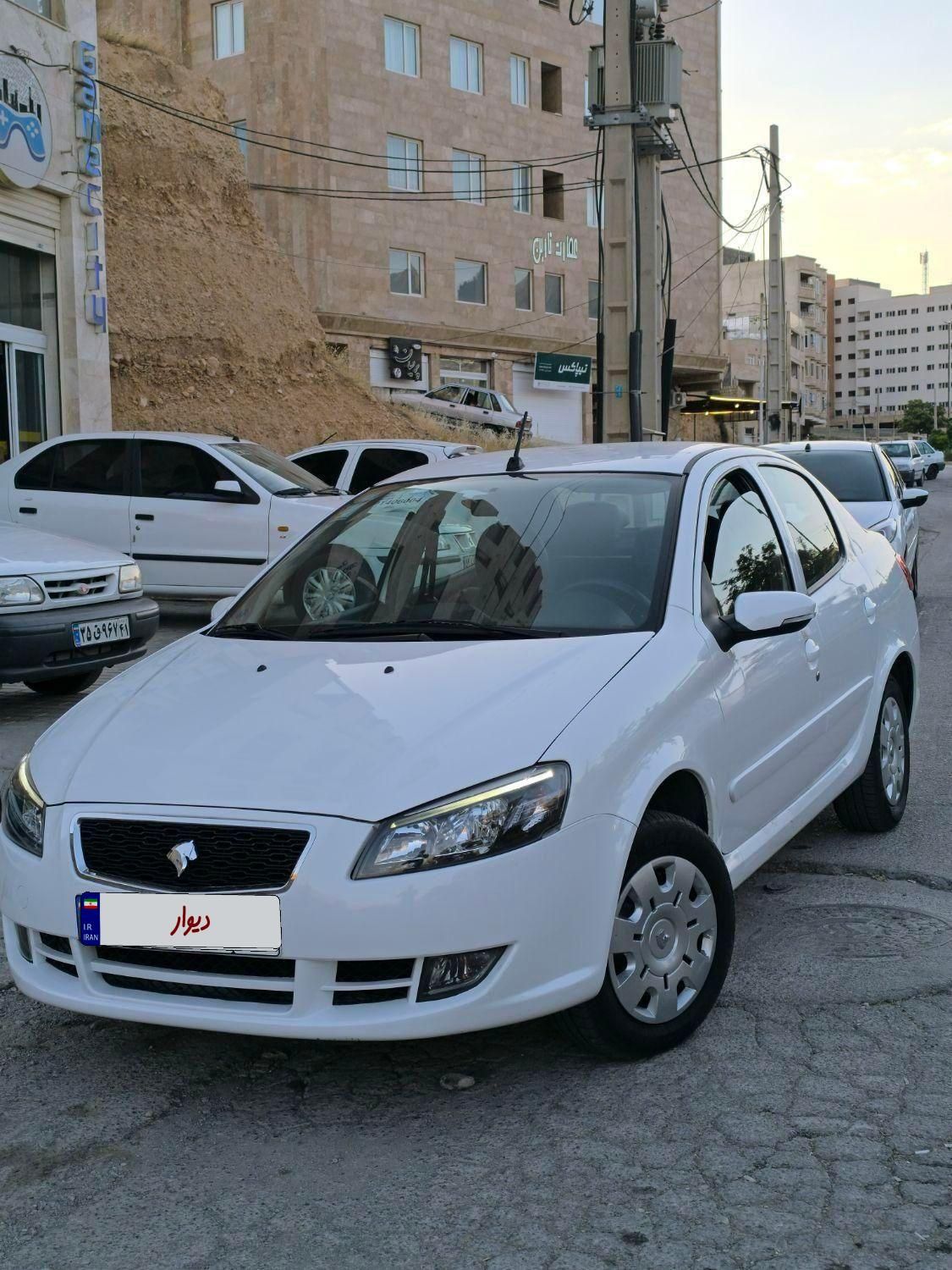 خودرو رانا، پلاس آگهی ann_18547502