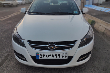 جک J5 اتوماتیک - 1394