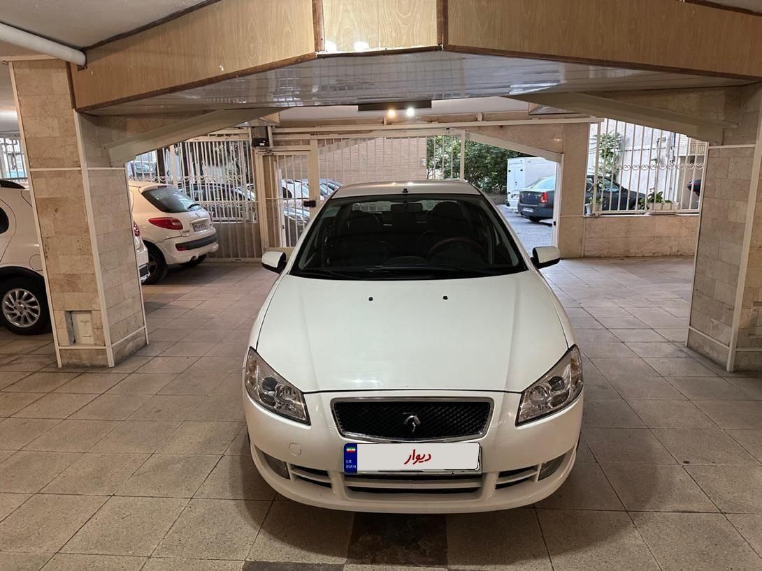 خودرو رانا، LX آگهی ann_18547545