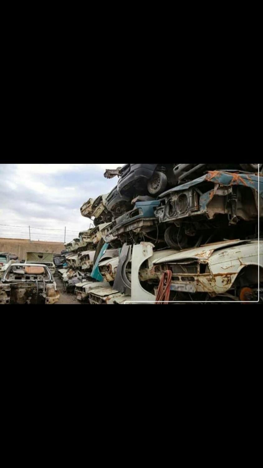 دوو ماتیز دنده ای - 2001