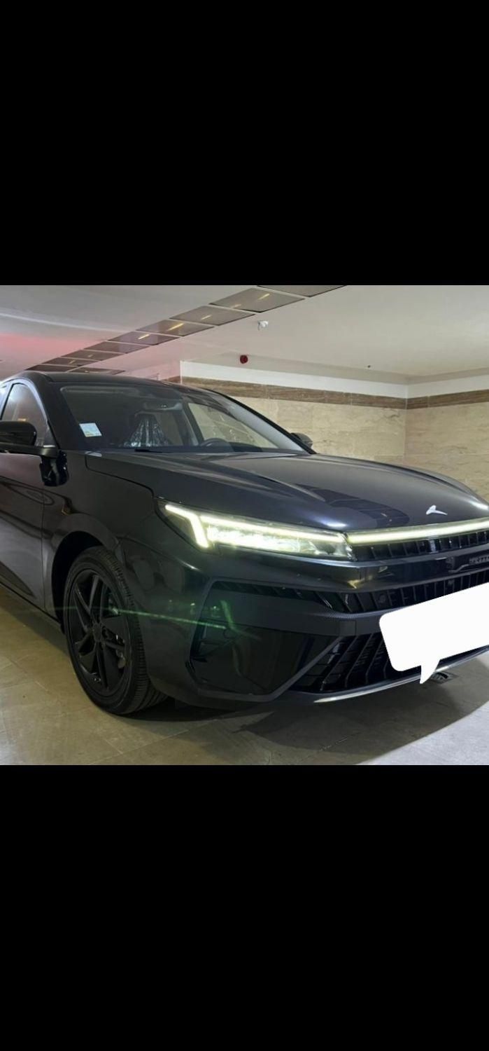 کی ام سی J7 اتوماتیک - 2022