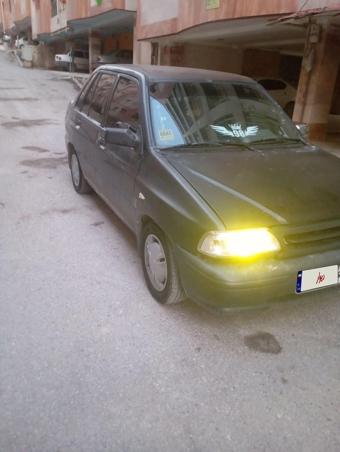 خودرو پراید، 141 آگهی ann_18547658