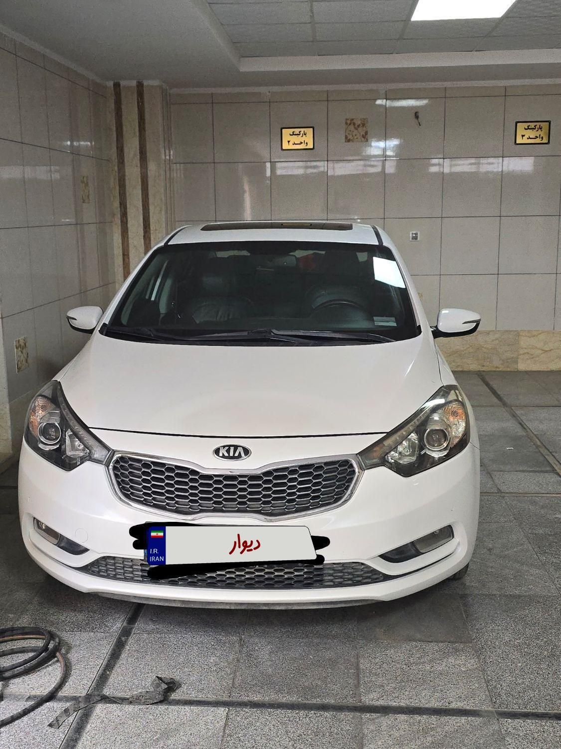 خودرو کیا، سراتو آگهی ann_18547663