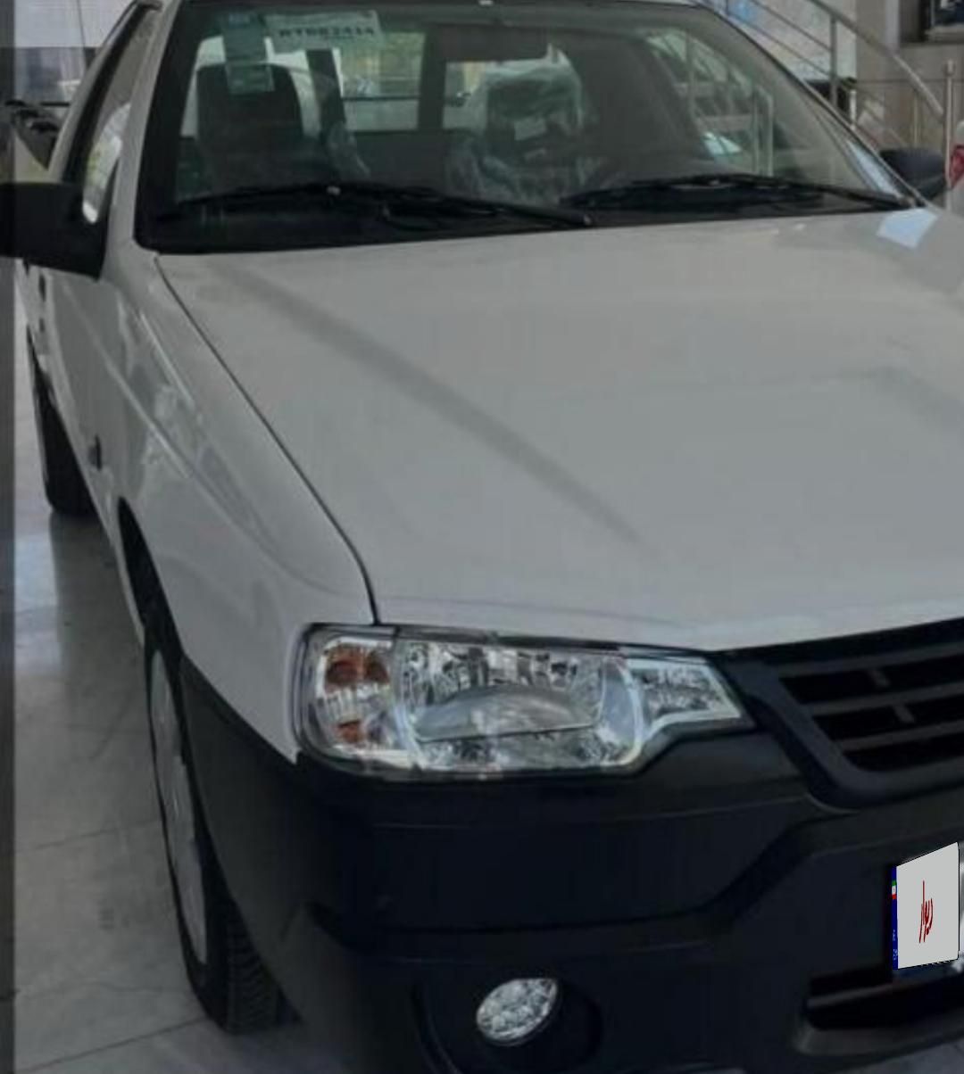 خودرو آریسان، 2 آگهی ann_18547665