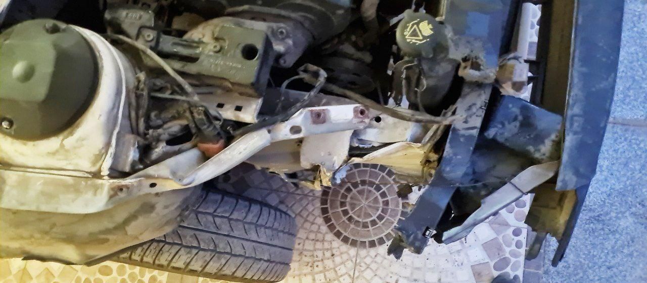 پژو 405 SLX بنزینی TU5 - 1394