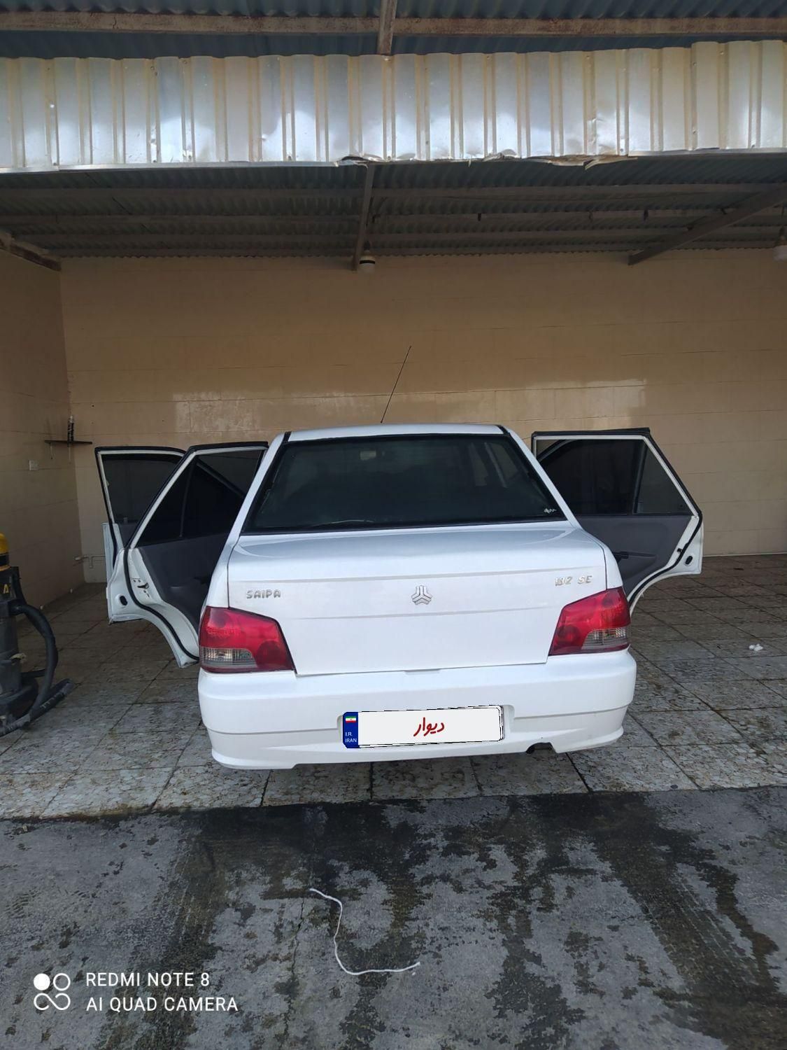 خودرو پراید، 132 آگهی ann_18547728