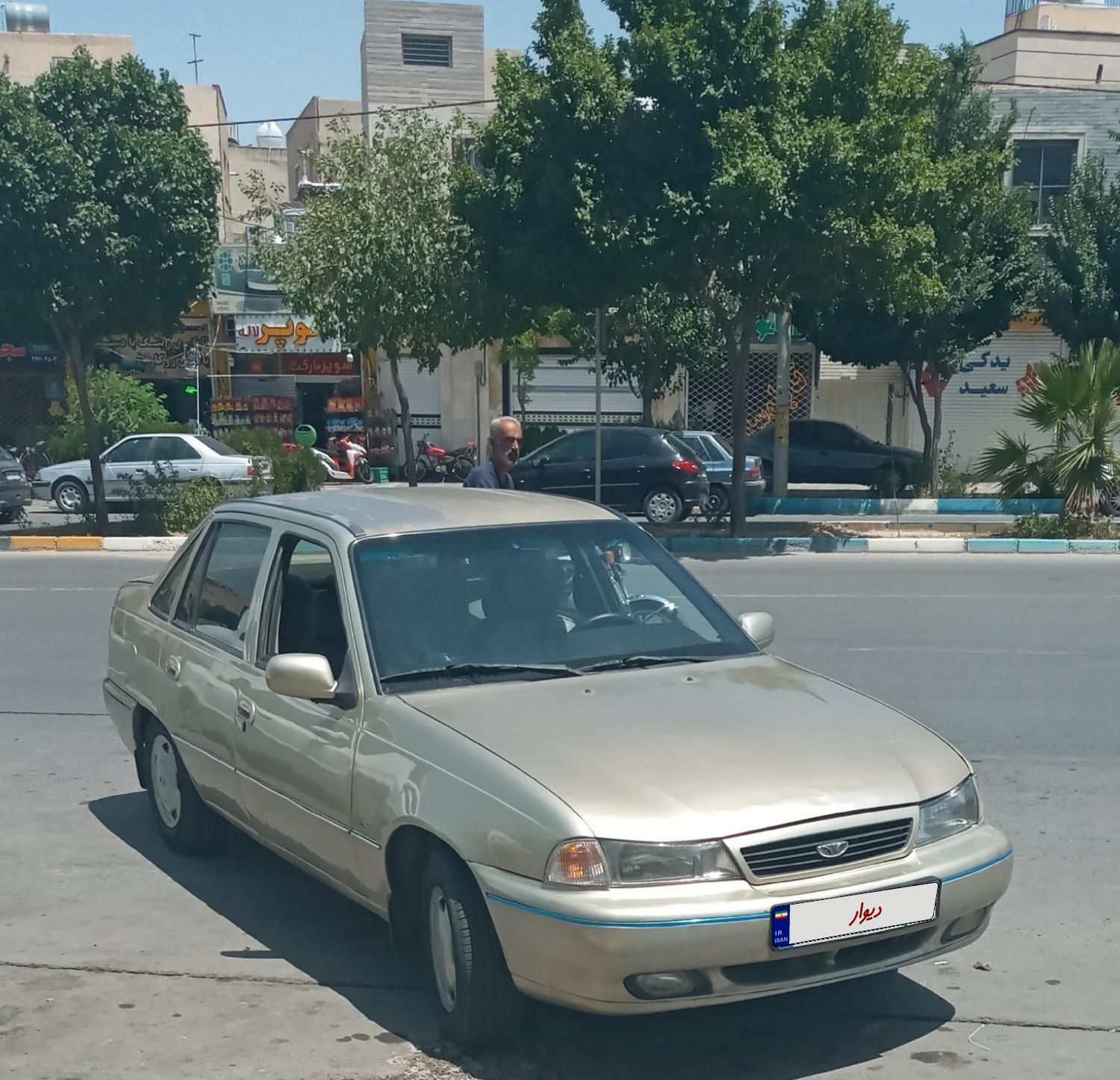 خودرو دوو، سیلو آگهی ann_18547735