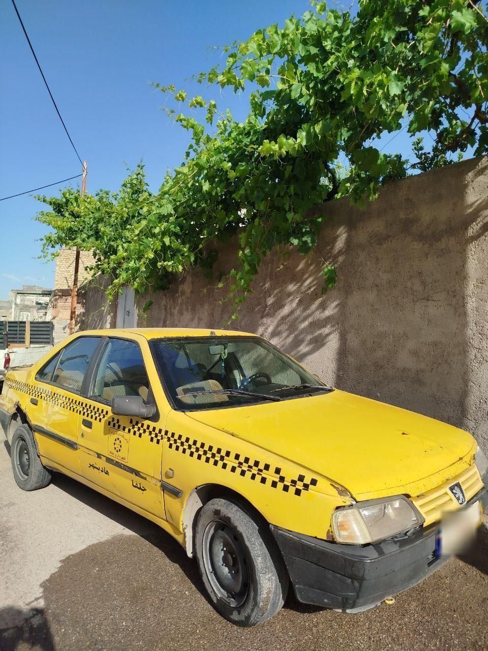 خودرو پژو، روآ آگهی ann_18547743