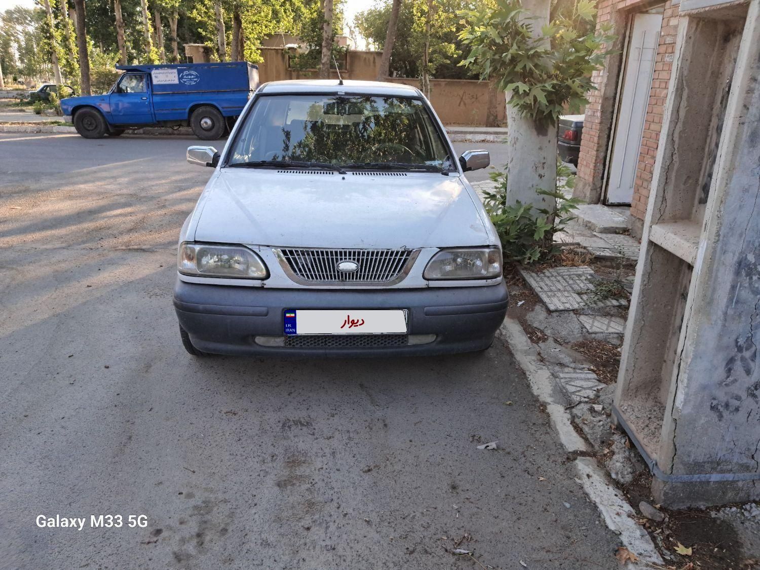 خودرو پراید، 141 آگهی ann_18547759