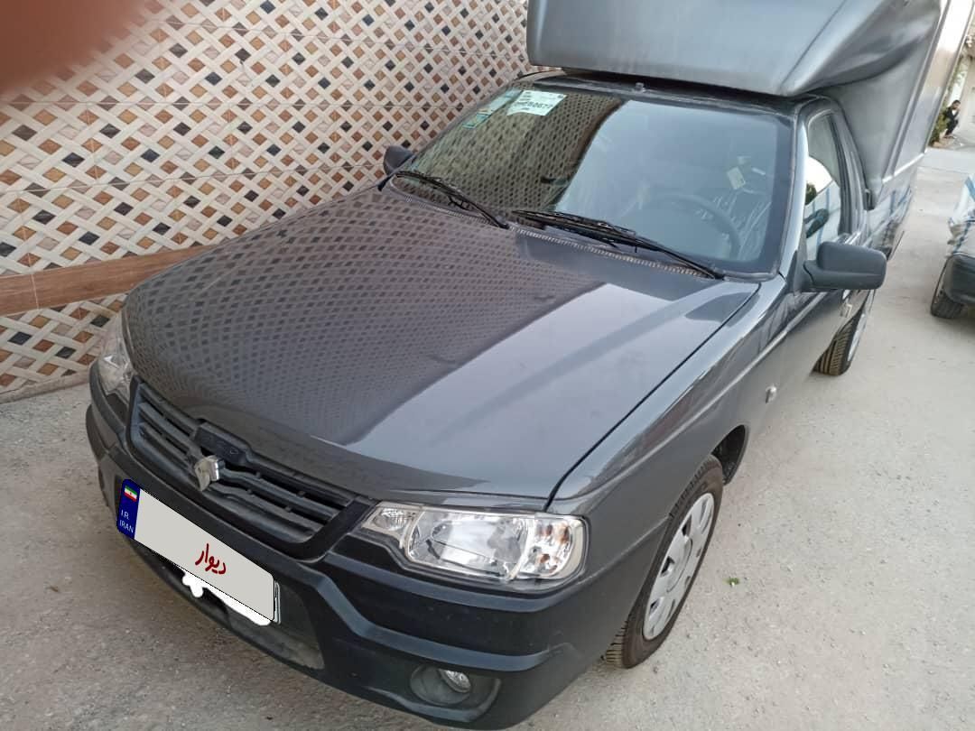 خودرو آریسان، 2 آگهی ann_18547771