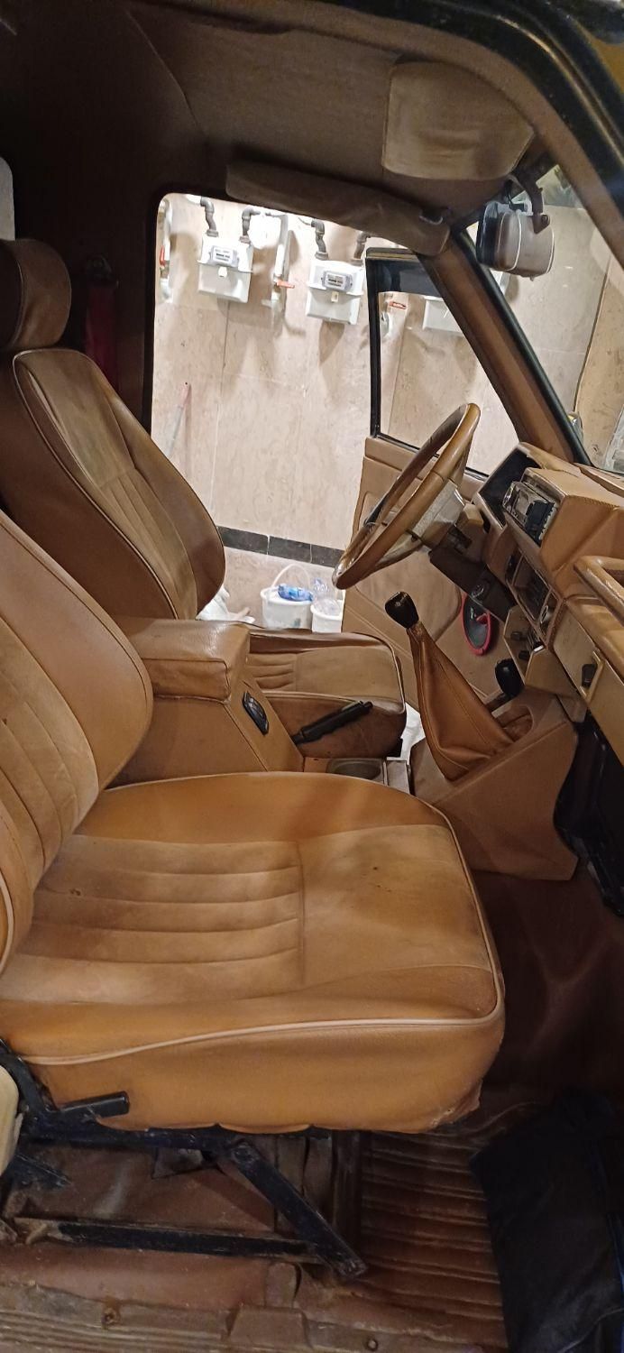 لیفان X50 دنده‌ ای - 1998