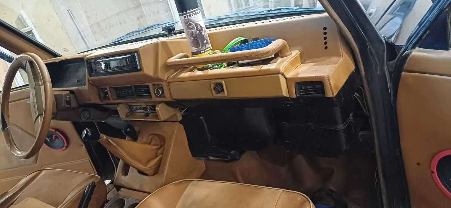 لیفان X50 دنده‌ ای - 1998
