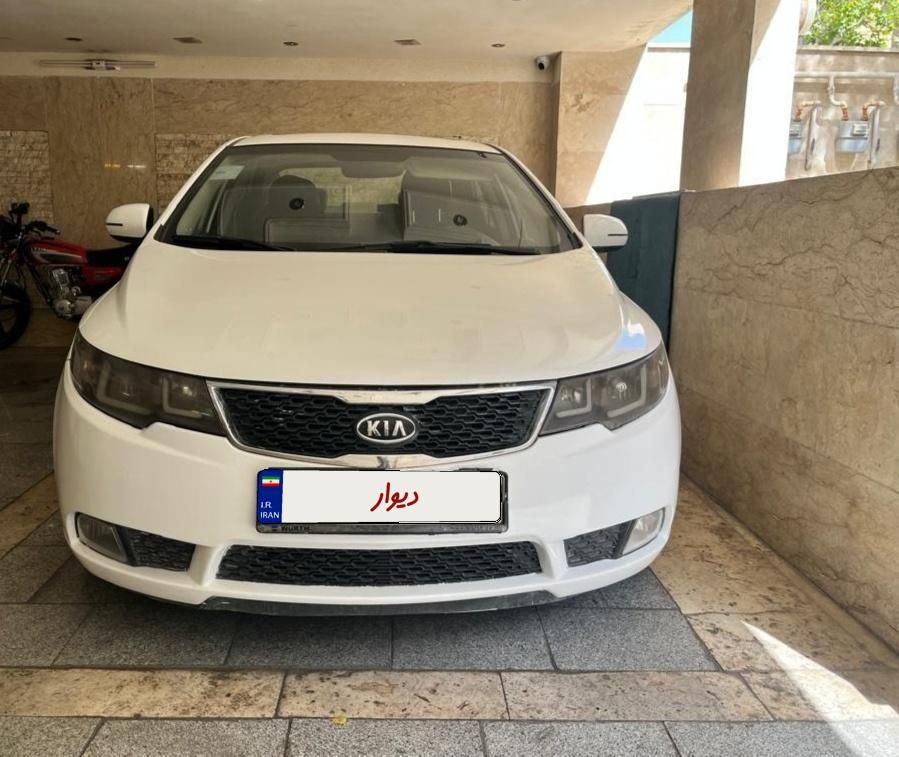 خودرو کیا، سراتو آگهی ann_18547812