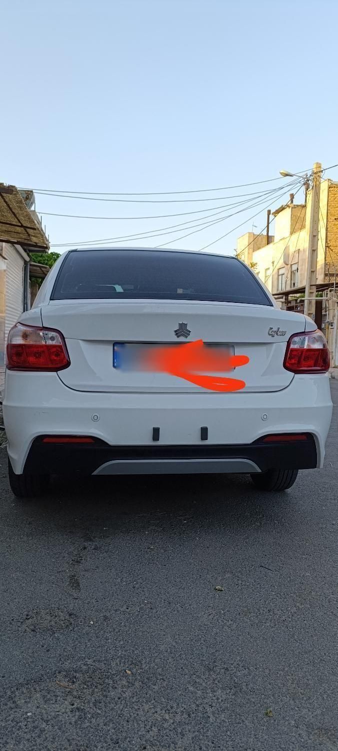خودرو ساینا، S آگهی ann_18547846