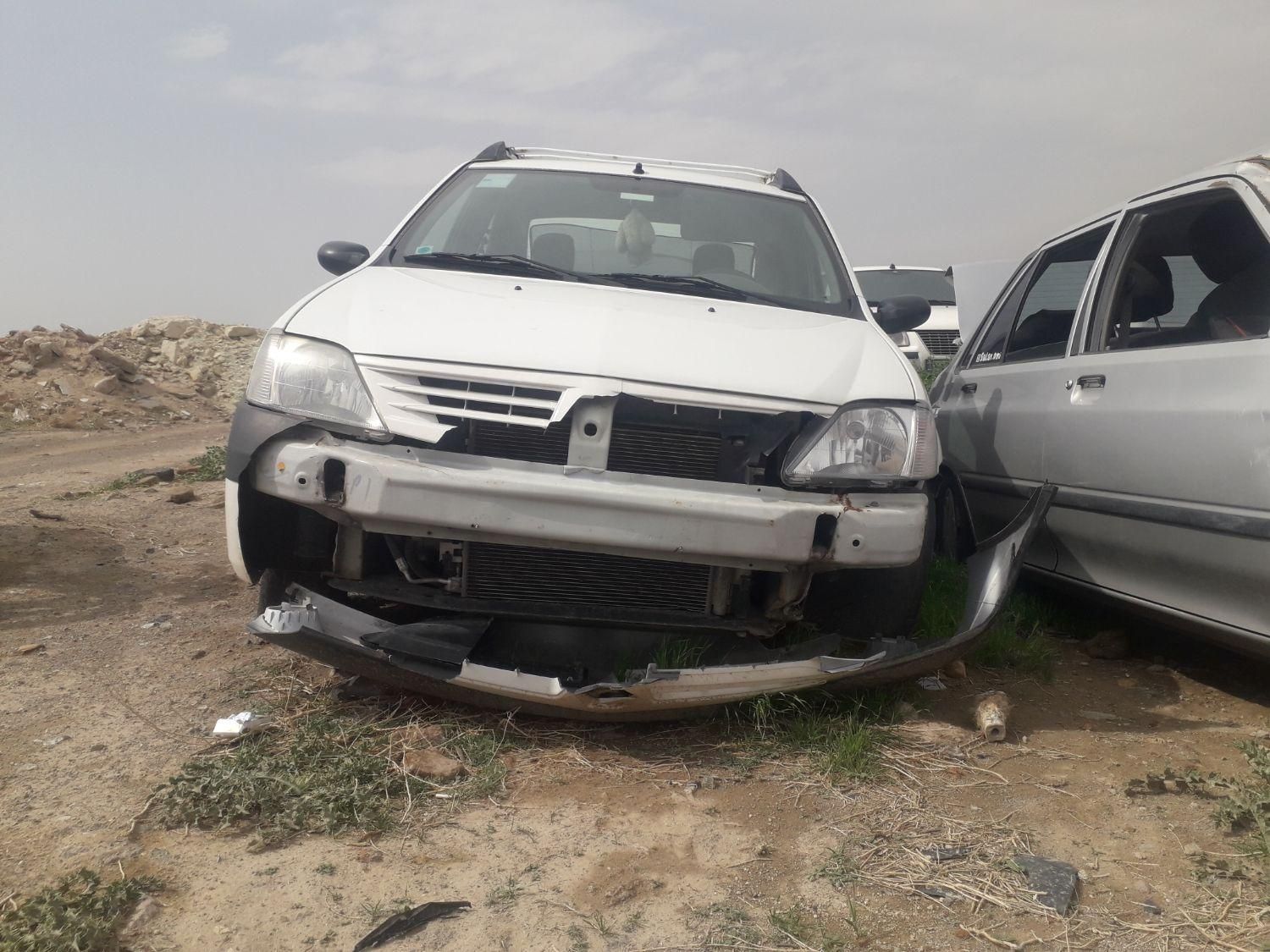 رنو تندر 90 E2 - 1395