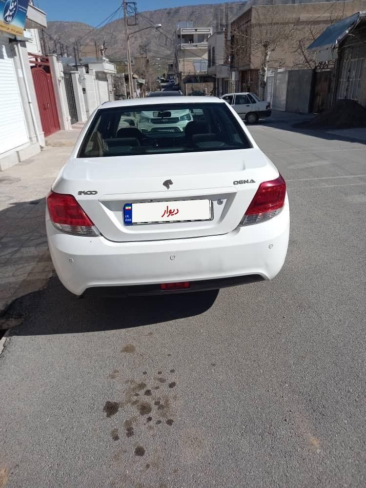 خودرو دنا، معمولی آگهی ann_18547858