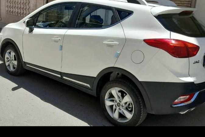 خودرو جک، S3 آگهی ann_18547876