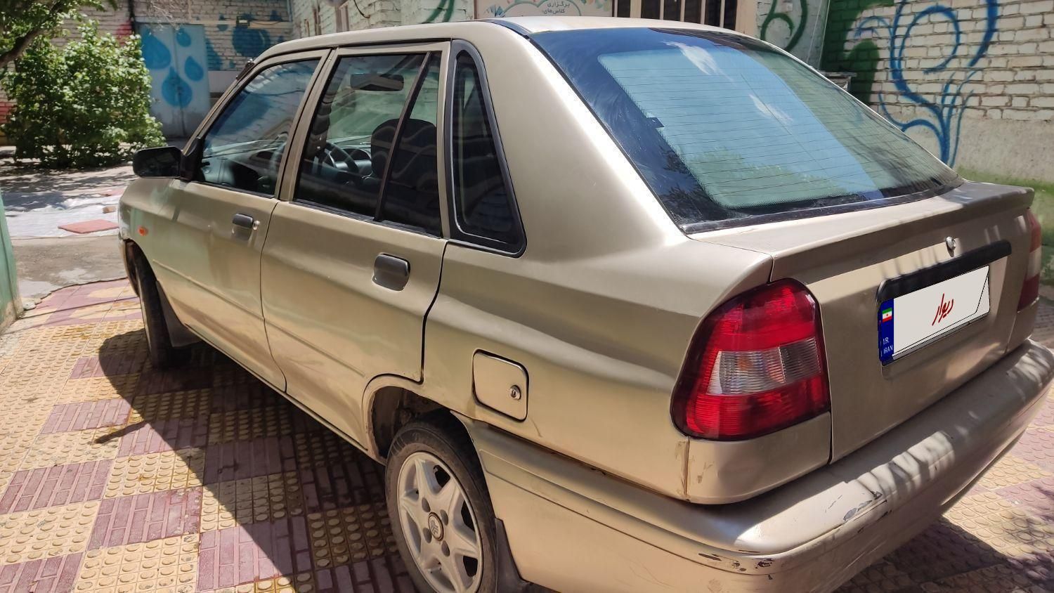 خودرو پراید، 141 آگهی ann_18547890