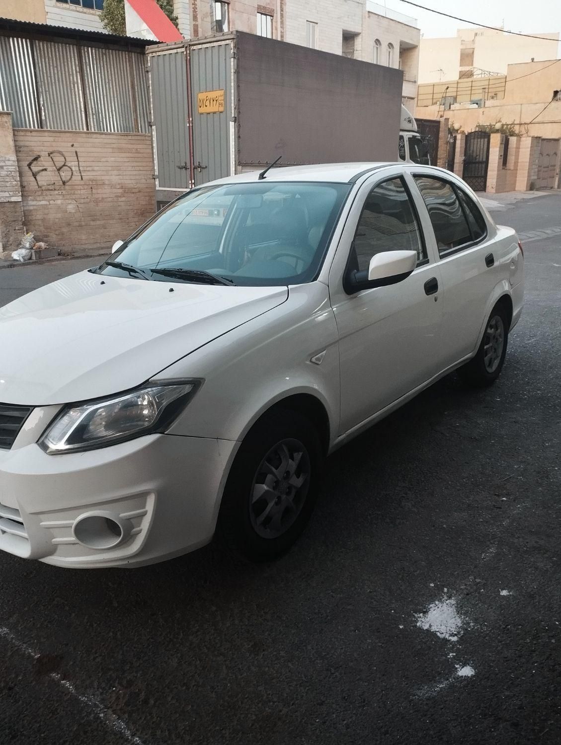 ساینا EX معمولی - 1400