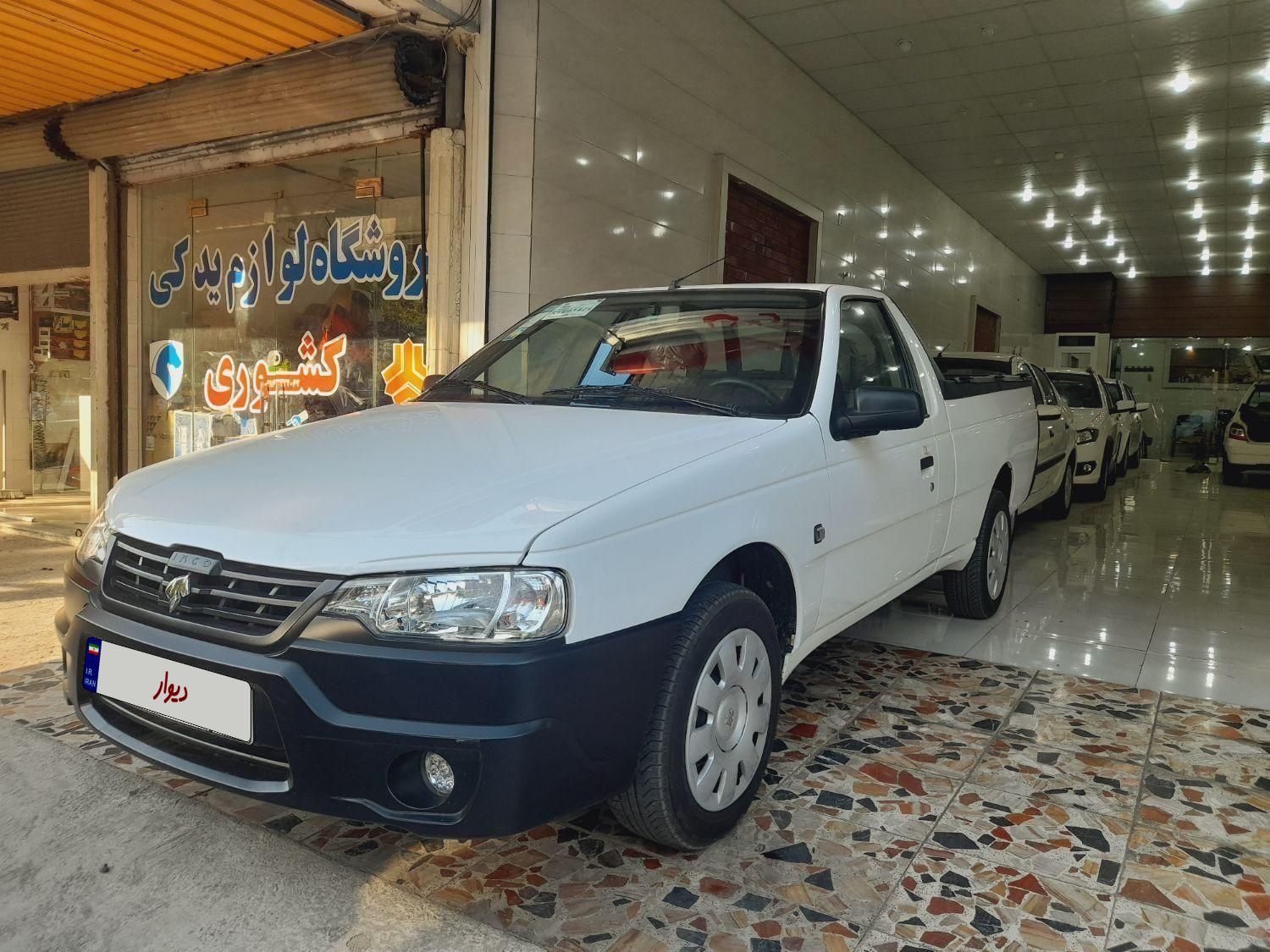 خودرو آریسان، 2 آگهی ann_18547913