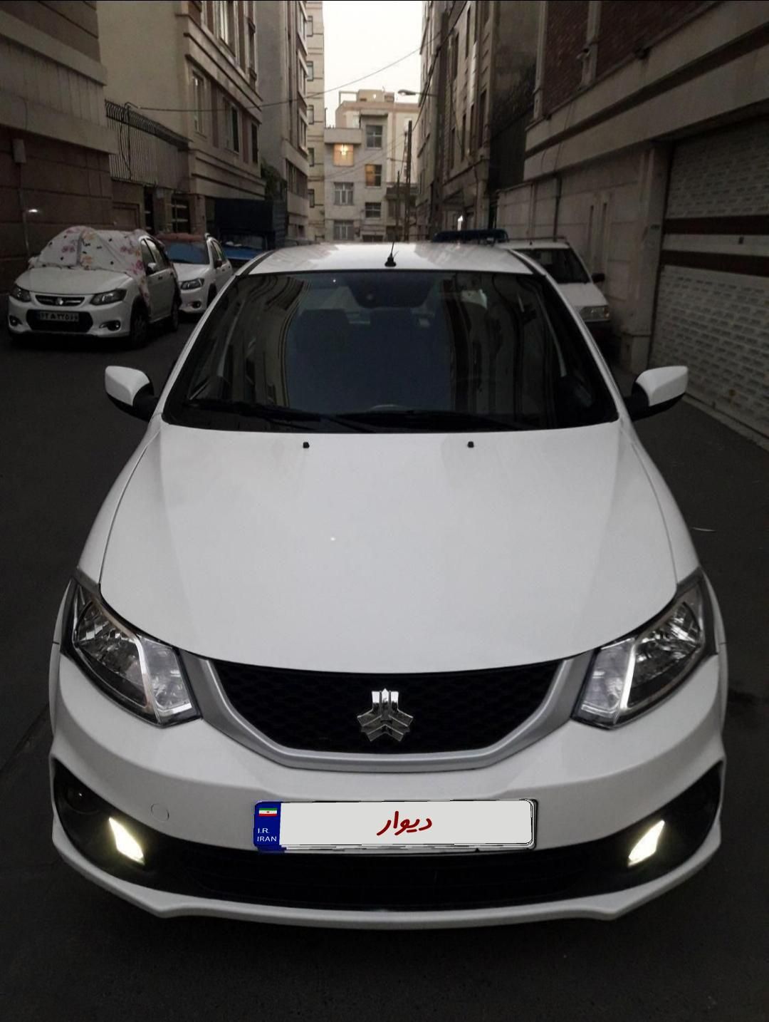خودرو ساینا، S آگهی ann_18547942