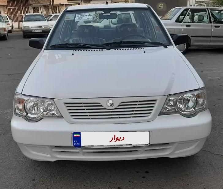 خودرو پراید، 132 آگهی ann_18547975