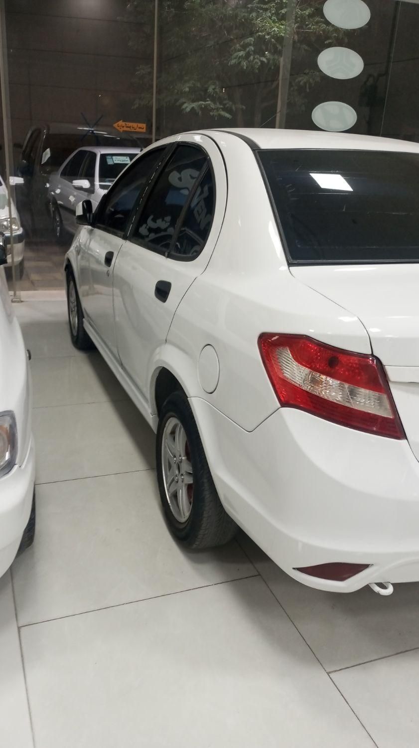 خودرو ساینا، EX آگهی ann_18547976