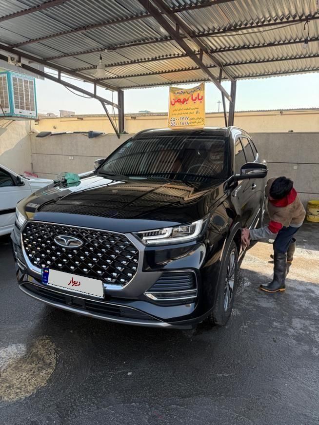 فونیکس تیگو 8 پرومکس IE - 2023