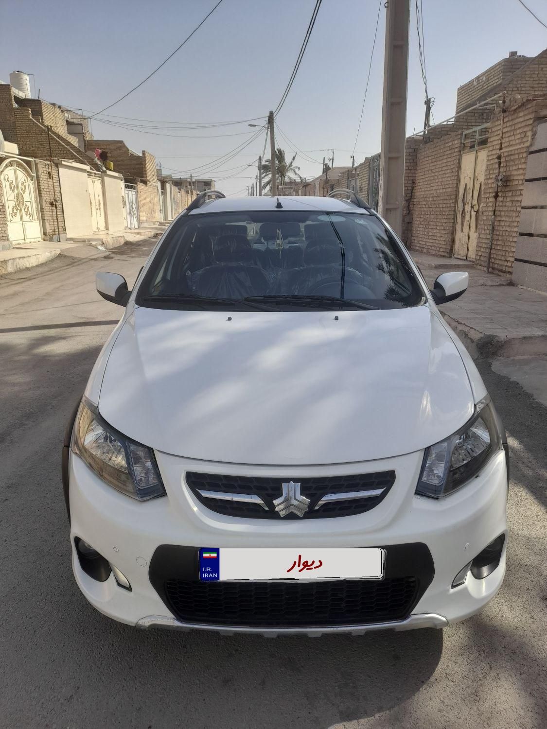 خودرو کوییک، معمولی آگهی ann_18547995
