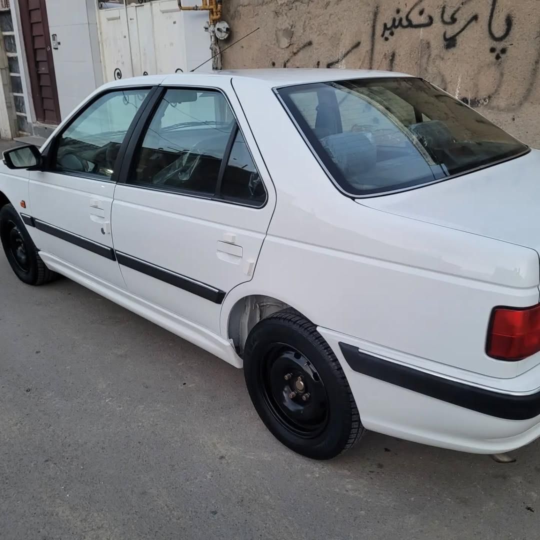 خودرو پژو، پارس آگهی ann_18547998