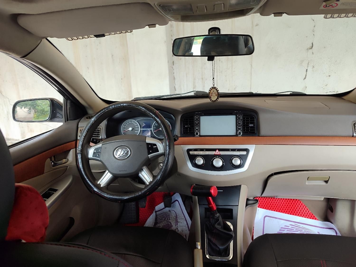 خودرو لیفان، 620 آگهی ann_18548001