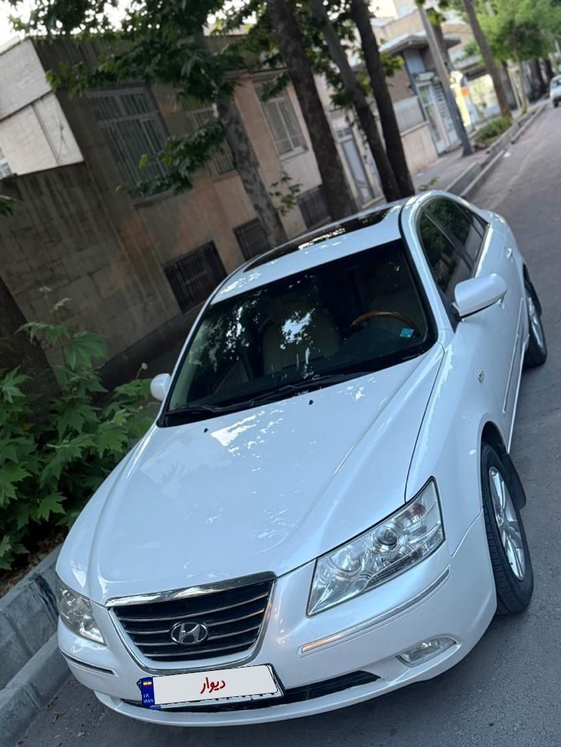 خودرو هیوندای، سوناتا آگهی ann_18548002
