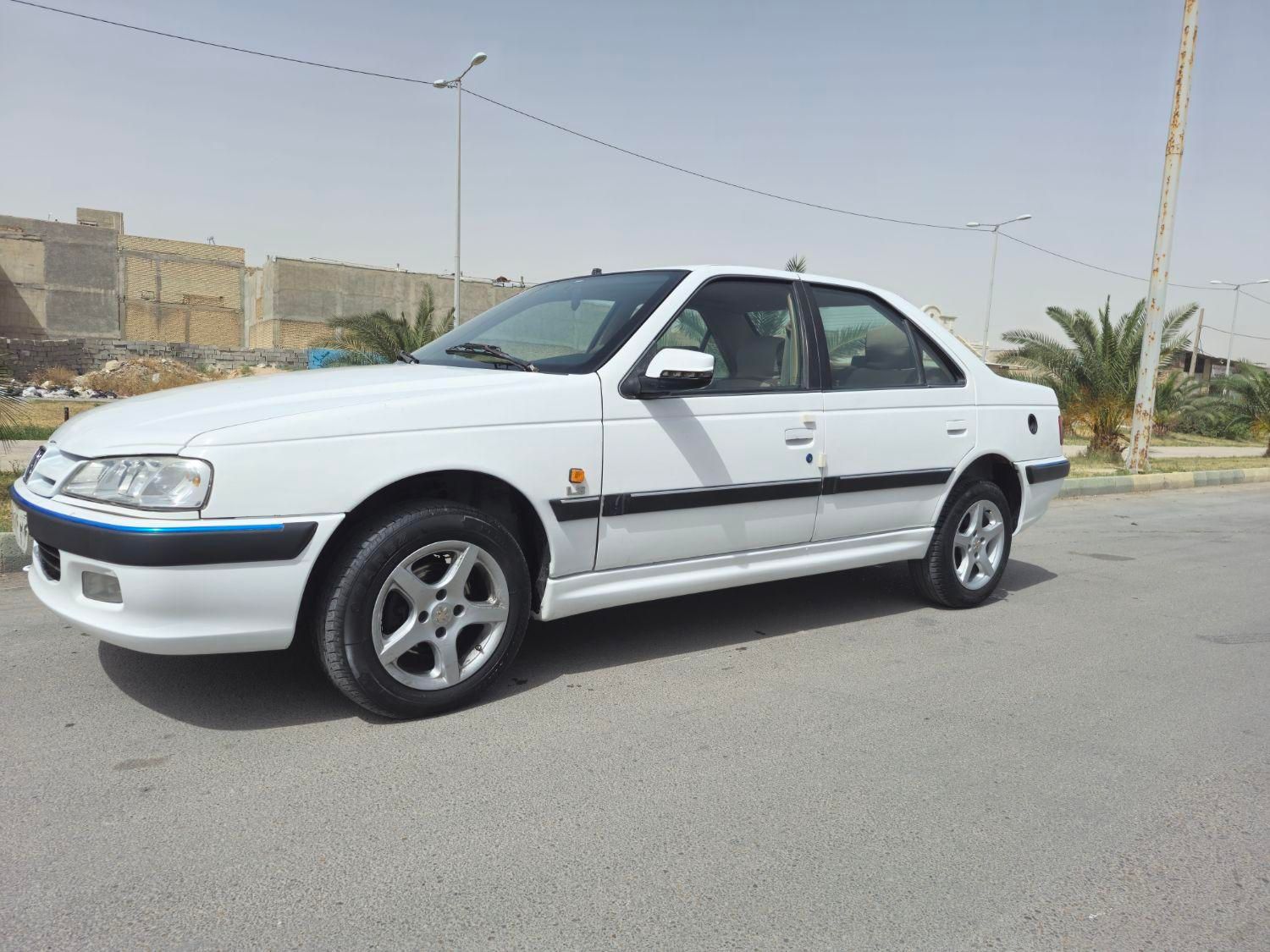 خودرو پژو، پارس آگهی ann_18548011