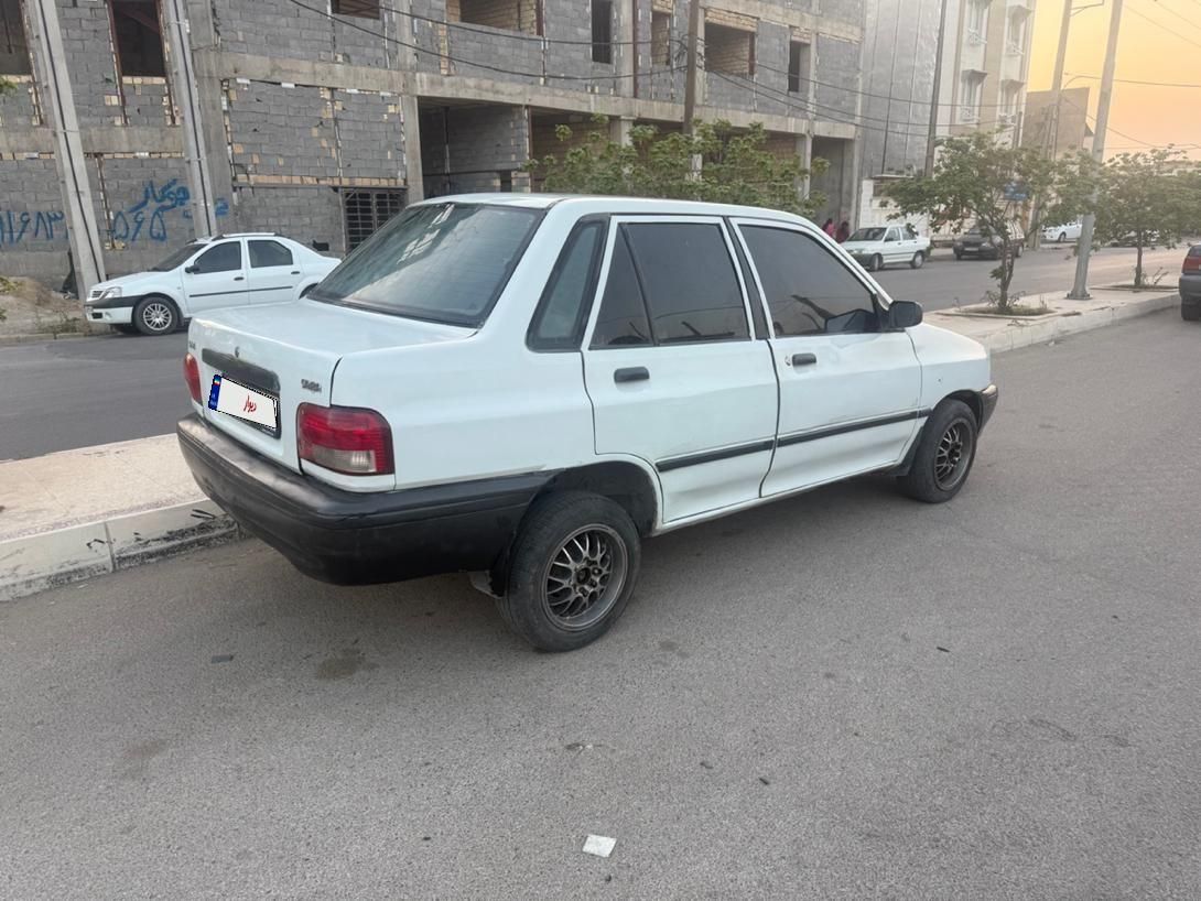 خودرو پراید، صبا آگهی ann_18548012