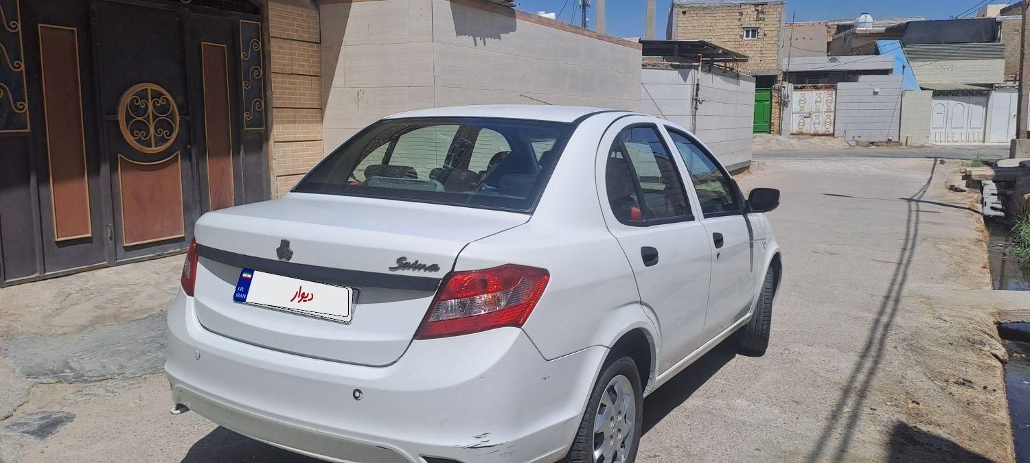 خودرو ساینا، S آگهی ann_18548019