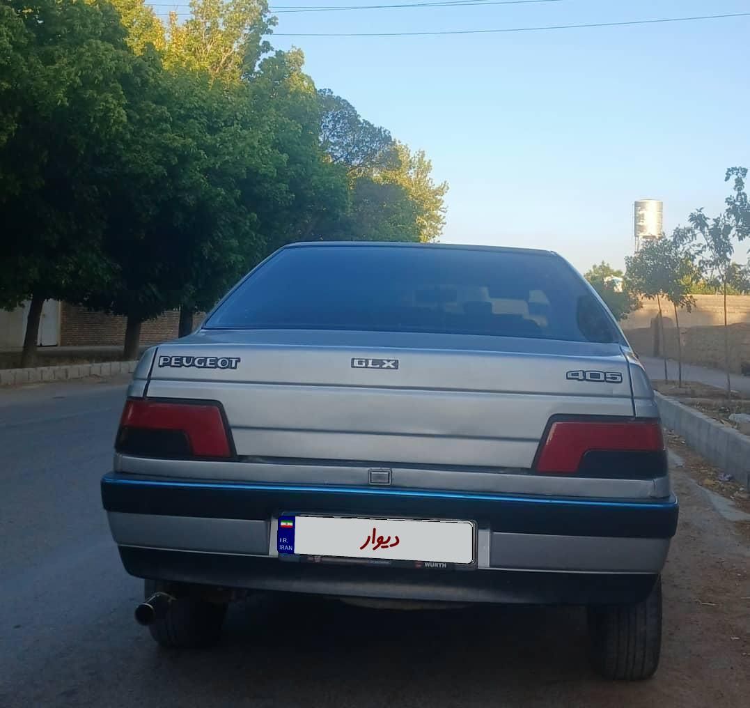 خودرو پژو، 405 آگهی ann_18548035