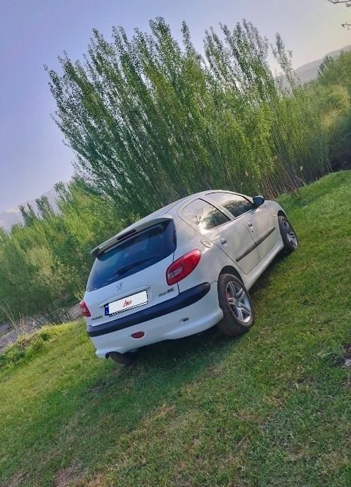 خودرو پژو، 206 آگهی ann_18548040