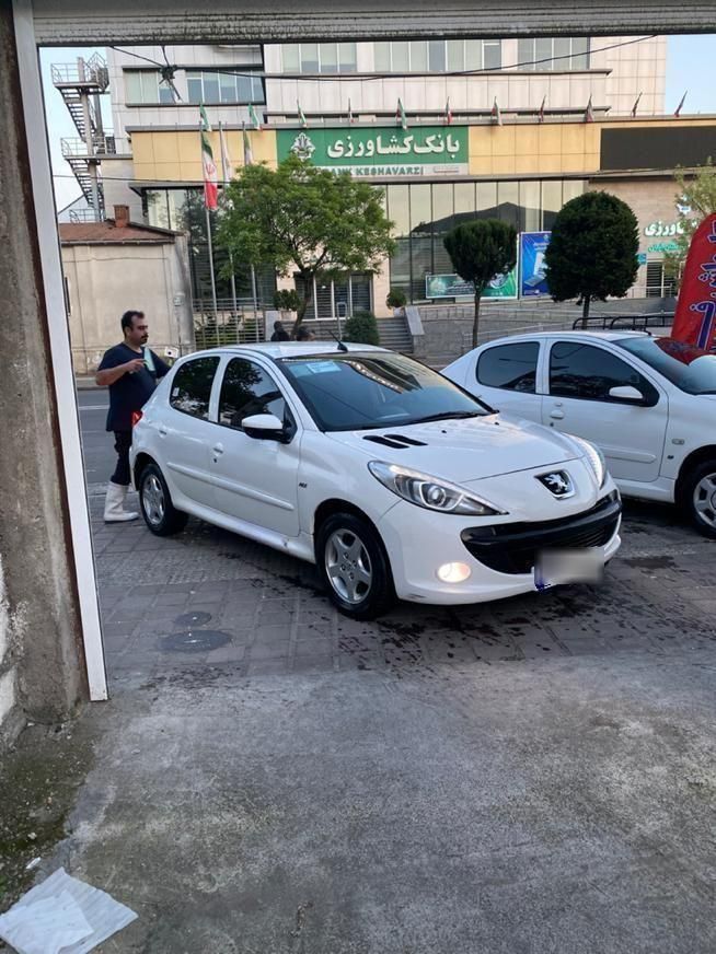 خودرو پژو، 207 آگهی ann_18548053