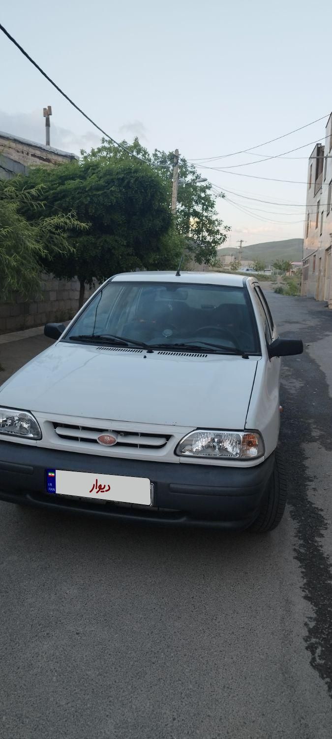 پراید 131 SE - 1397