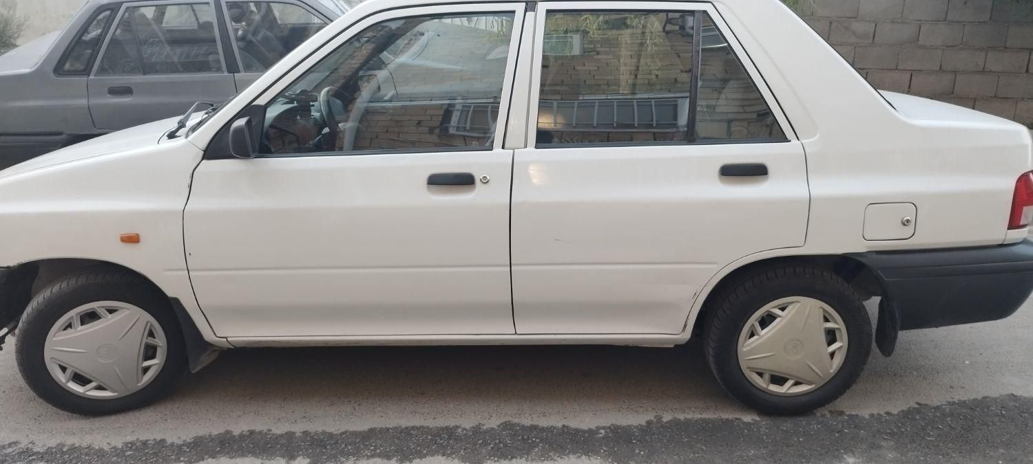 پراید 131 SE - 1397