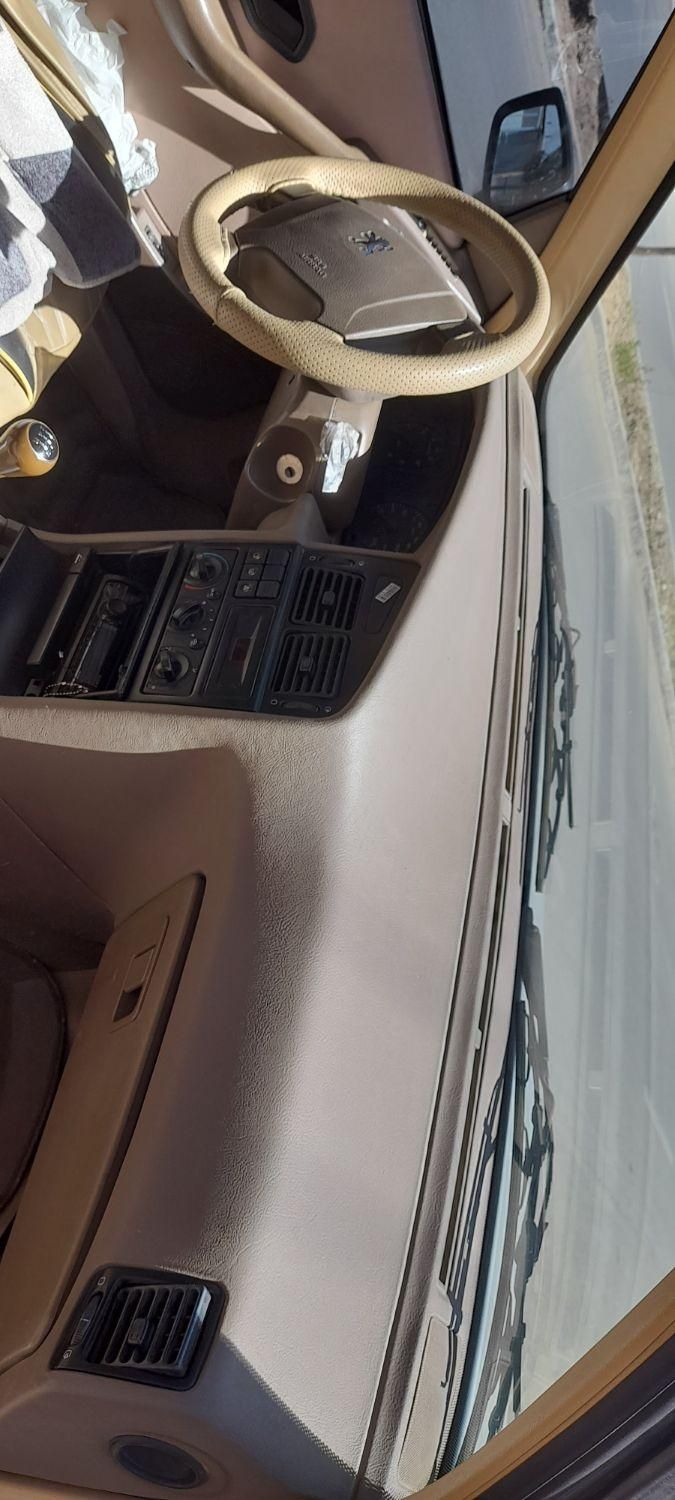 خودرو پژو، 405 آگهی ann_18548063