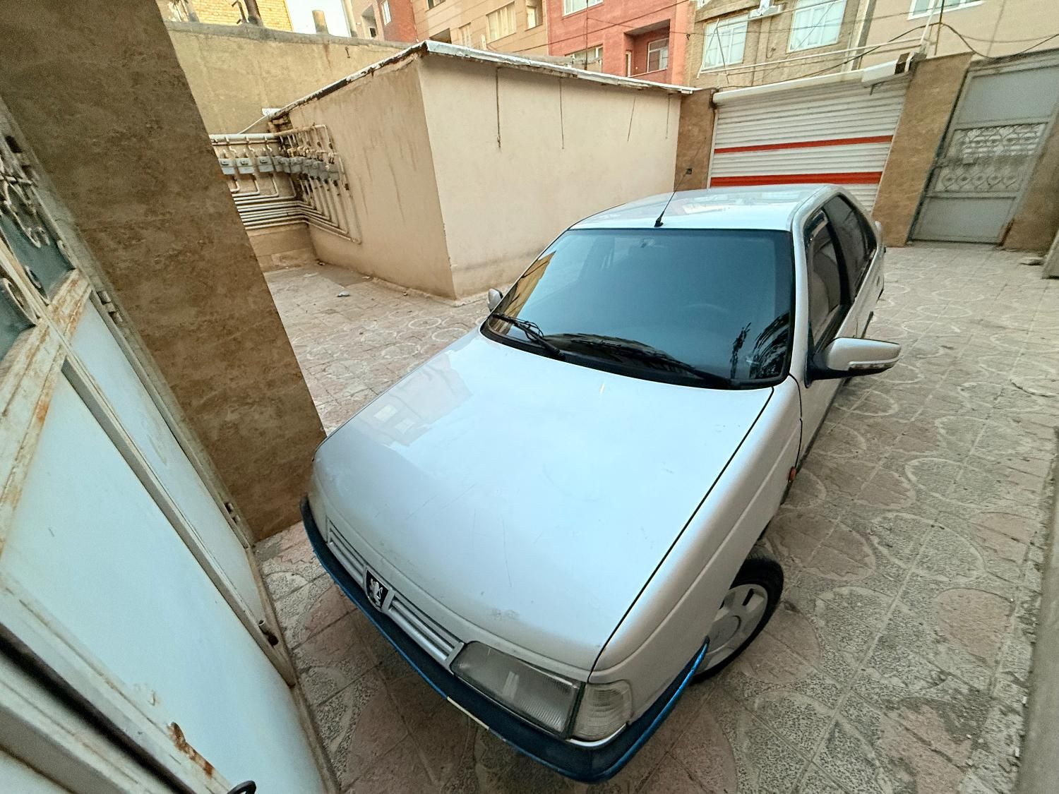 خودرو پژو، 405 آگهی ann_18548067