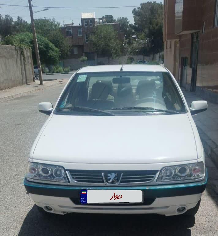 خودرو پژو، 405 SLX آگهی ann_18548068