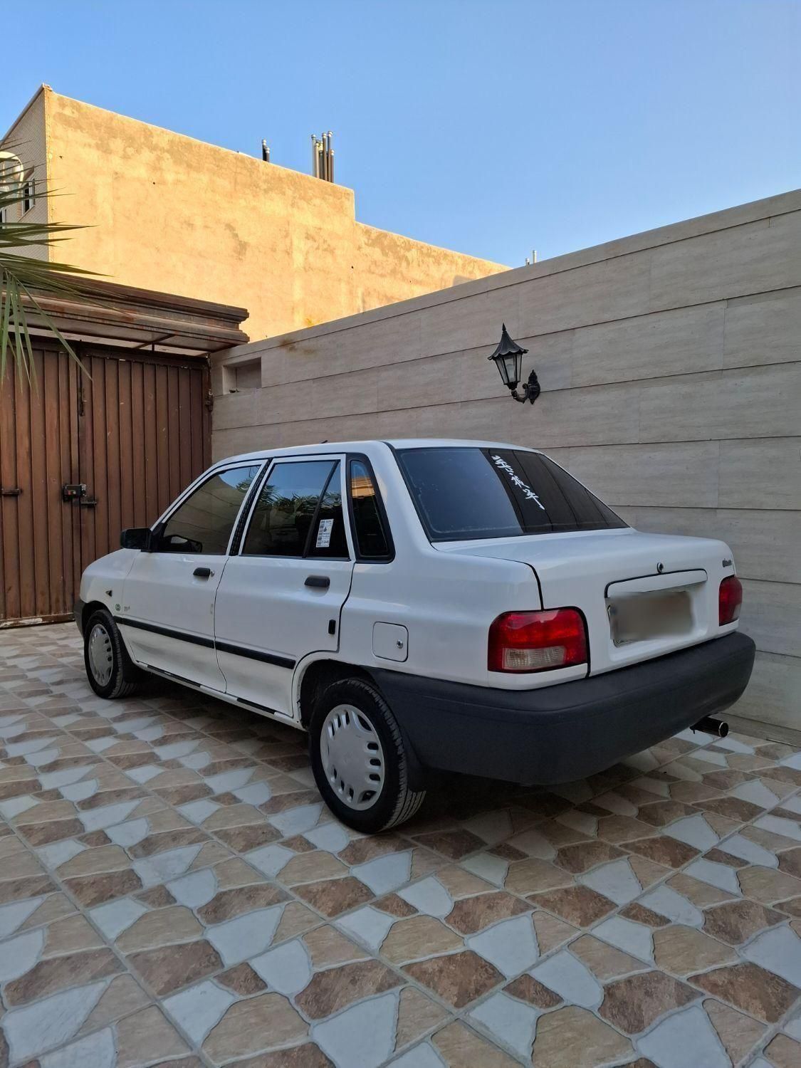 خودرو پراید، 131 آگهی ann_18548079